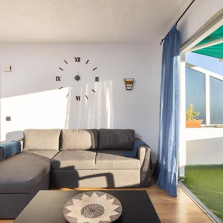 Home2Book Lovely Ocean Views Apt Tabaiba Exterior foto