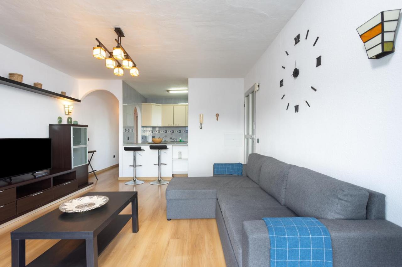 Home2Book Lovely Ocean Views Apt Tabaiba Exterior foto