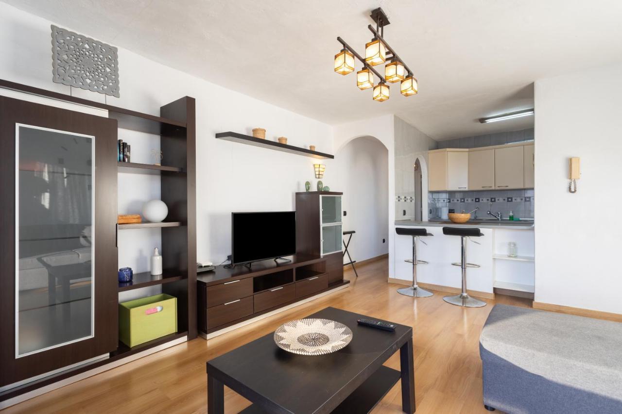 Home2Book Lovely Ocean Views Apt Tabaiba Exterior foto