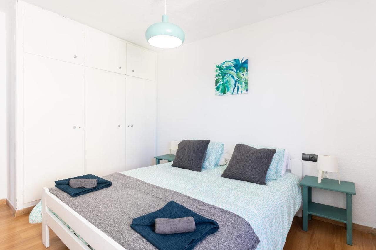 Home2Book Lovely Ocean Views Apt Tabaiba Exterior foto