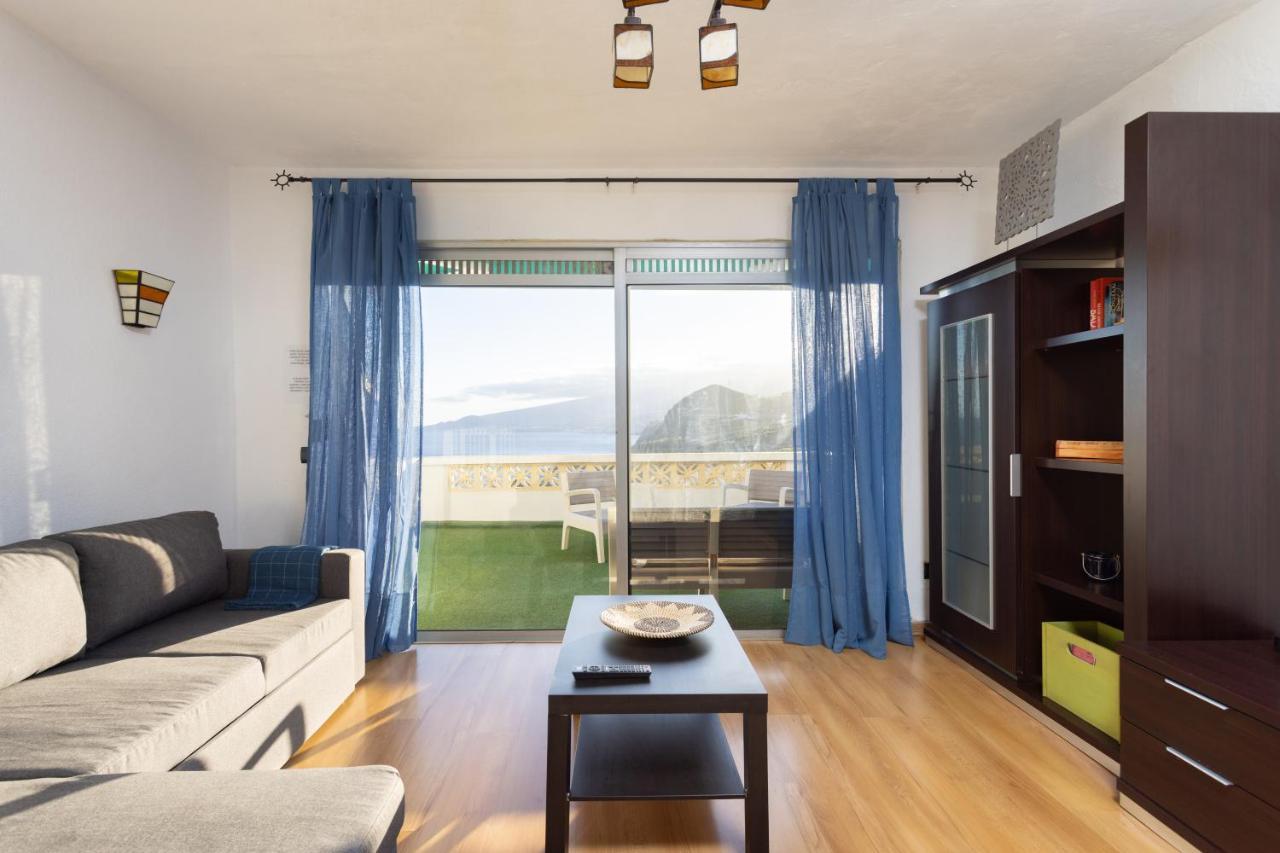 Home2Book Lovely Ocean Views Apt Tabaiba Exterior foto