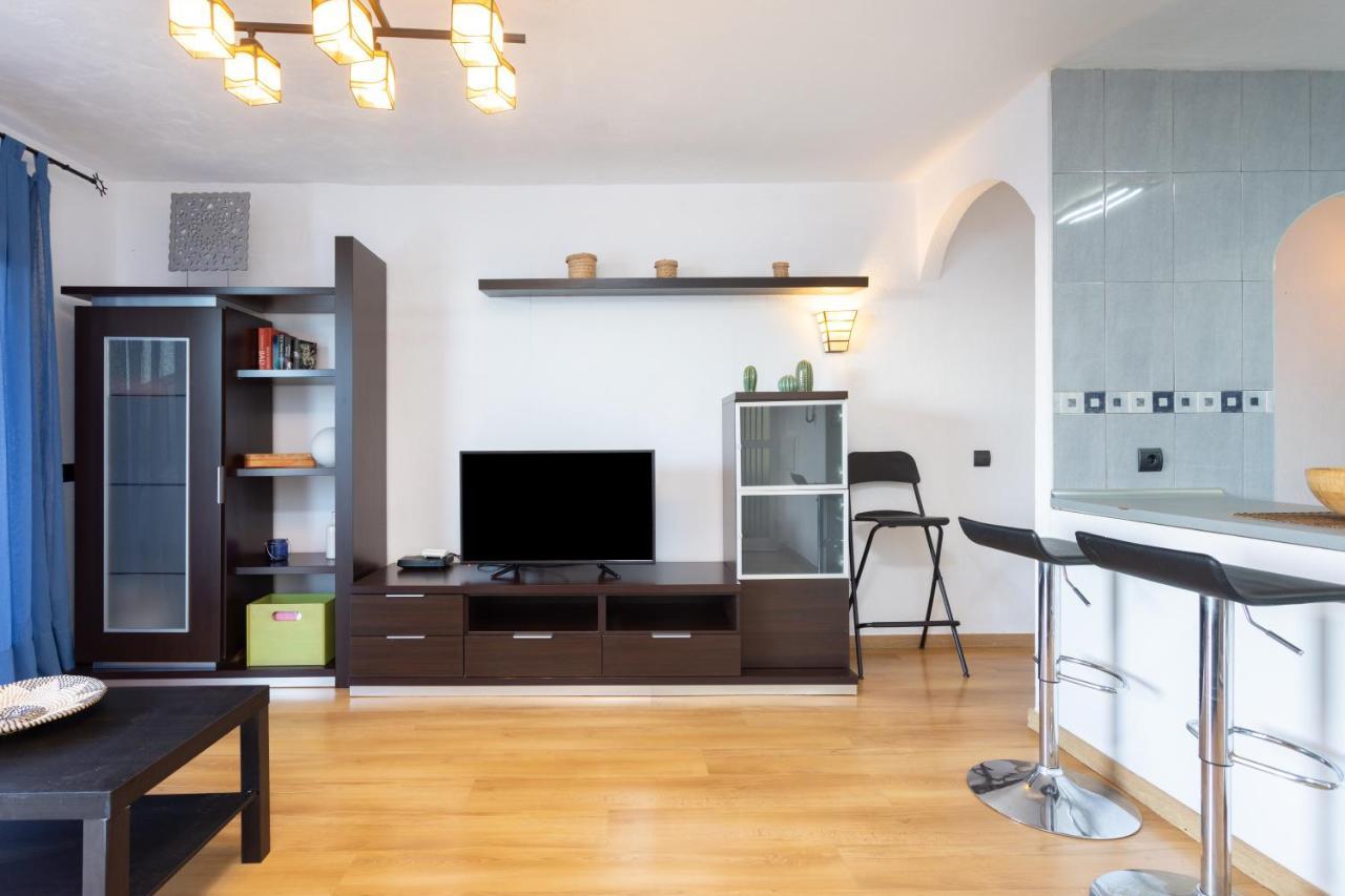 Home2Book Lovely Ocean Views Apt Tabaiba Exterior foto