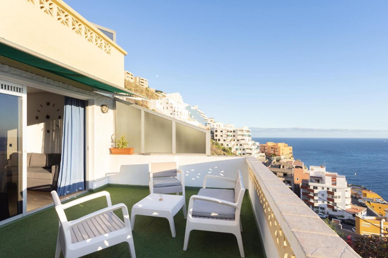 Home2Book Lovely Ocean Views Apt Tabaiba Exterior foto