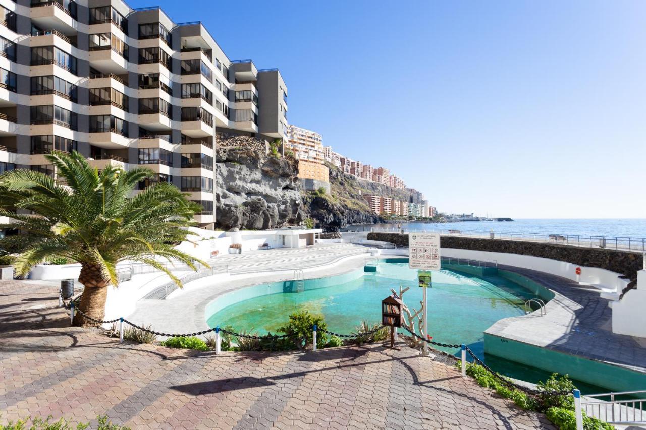 Home2Book Lovely Ocean Views Apt Tabaiba Exterior foto