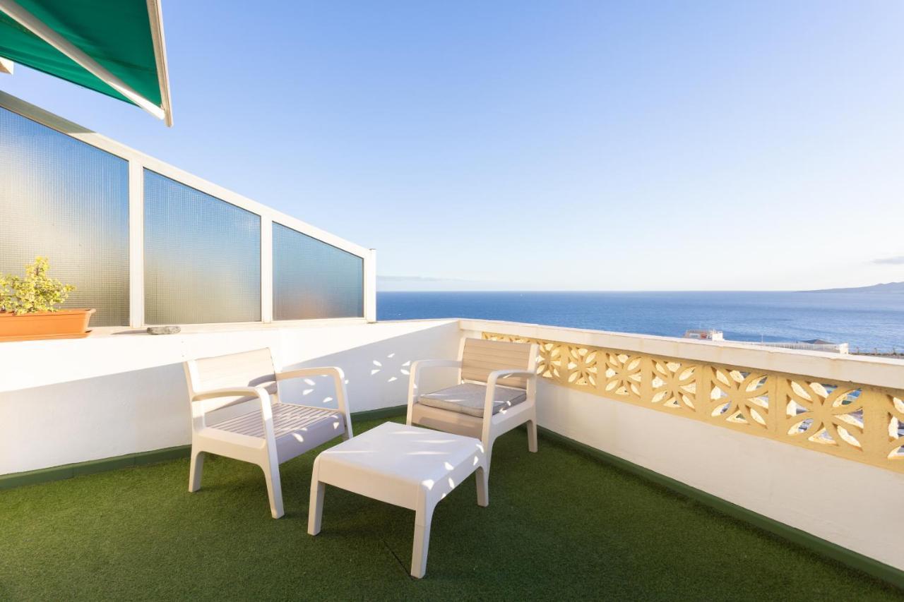 Home2Book Lovely Ocean Views Apt Tabaiba Exterior foto